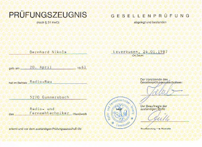 Bernhard-Nikola-Prüfungs-Zeugnis-Berufsschule-1987-1
